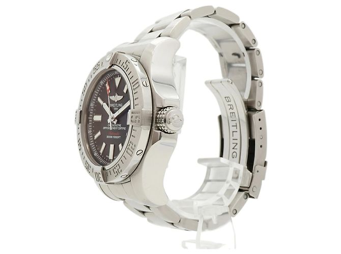 Orologio Breitling Avenger II Seawolf da uomo - vista 2