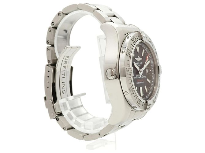 Orologio Breitling Avenger II Seawolf da uomo - vista 3