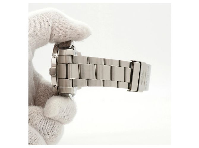 Orologio Breitling Avenger II Seawolf da uomo - vista 6