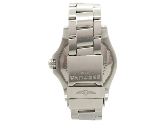 Orologio Breitling Avenger II Seawolf da uomo - vista 8