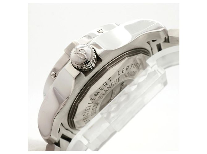 Orologio Breitling Avenger II Seawolf da uomo - vista 9