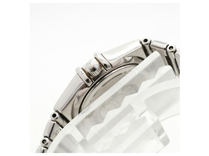 Omega Constellation My Choice 1465.51 Quadrante Nero Orologio Donna - vista 9