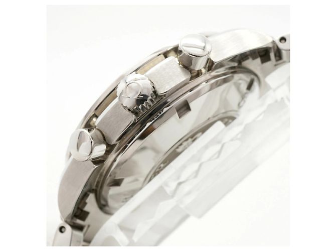 Orologio Omega Speedmaster Date da uomo - vista 10