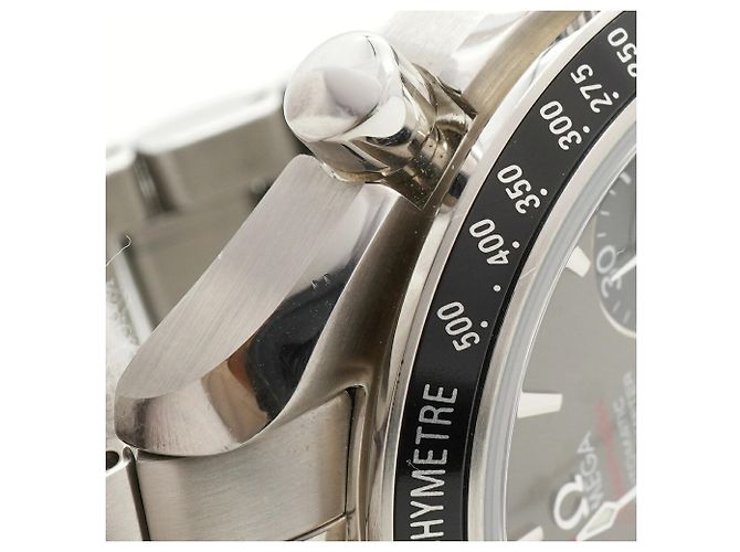 Orologio Omega Speedmaster Date da uomo - vista 8