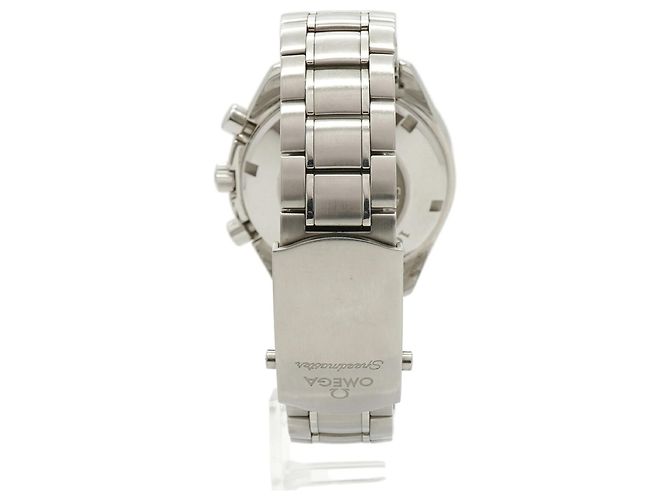 Orologio Omega Speedmaster Date da uomo - vista 9