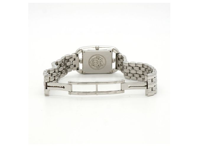 Hermès Reloj para mujer Hermes Cape Cod CC1.210 Esfera Gris - vista 4