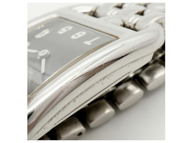 Hermès Reloj para mujer Hermes Cape Cod CC1.210 Esfera Gris - vista 7