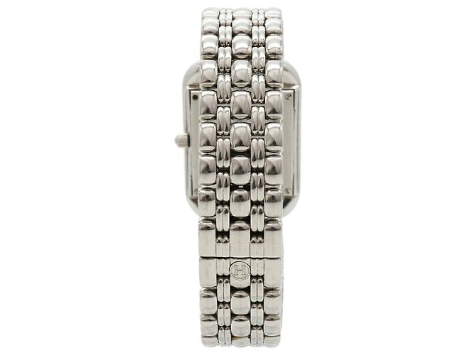 Hermès Reloj para mujer Hermes Cape Cod CC1.210 Esfera Gris - vista 8