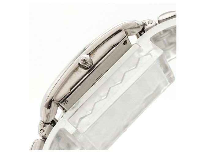 Hermès Reloj para mujer Hermes Cape Cod CC1.210 Esfera Gris - vista 9