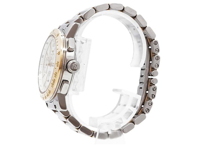 Orologio da uomo Girard-Perregaux GP7500 Quadrante Bianco - vista 2