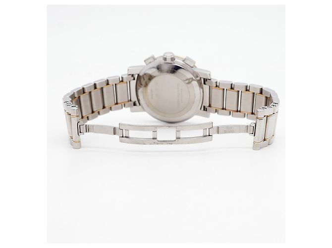 Orologio da uomo Girard-Perregaux GP7500 Quadrante Bianco - vista 4