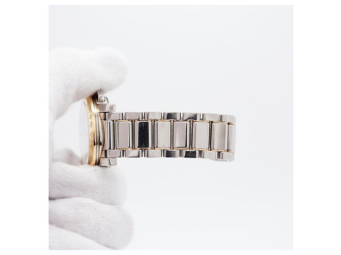 Orologio da uomo Girard-Perregaux GP7500 Quadrante Bianco - vista 6