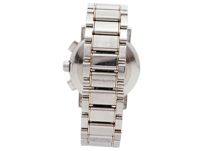Orologio da uomo Girard-Perregaux GP7500 Quadrante Bianco - vista 8
