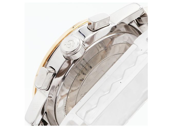 Orologio da uomo Girard-Perregaux GP7500 Quadrante Bianco - vista 9