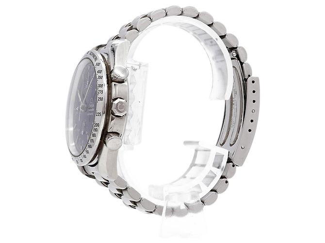 Orologio da uomo Omega Speedmaster Date 3511.80 - vista 2