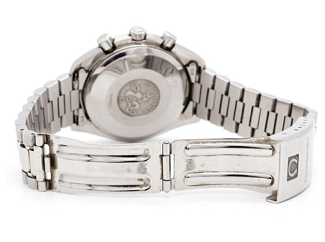 Orologio da uomo Omega Speedmaster Date 3511.80 - vista 4