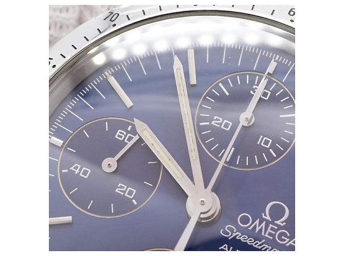 Orologio da uomo Omega Speedmaster Date 3511.80 - vista 7