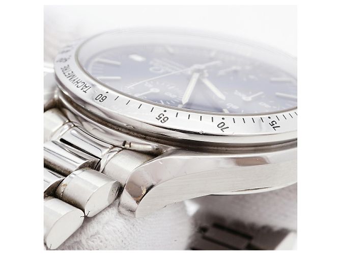 Orologio da uomo Omega Speedmaster Date 3511.80 - vista 8