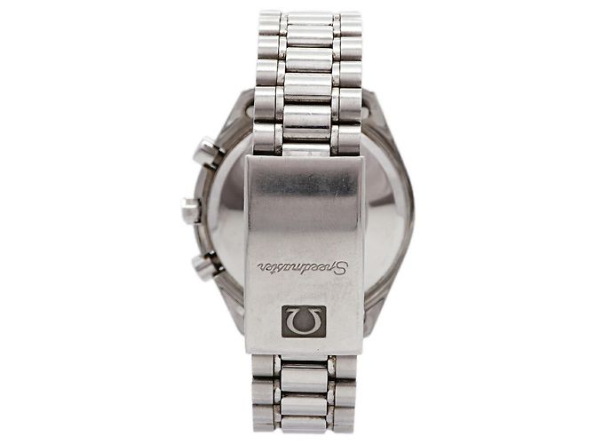 Orologio da uomo Omega Speedmaster Date 3511.80 - vista 9