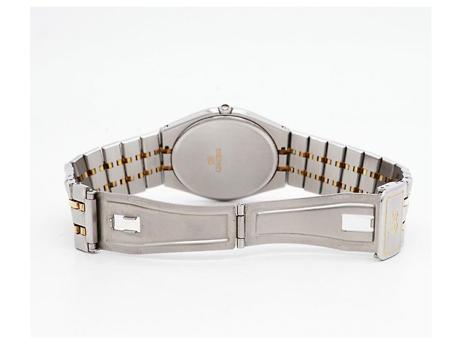 Seiko Grand SBGS004 Herrenarmbanduhr - Ansicht 4