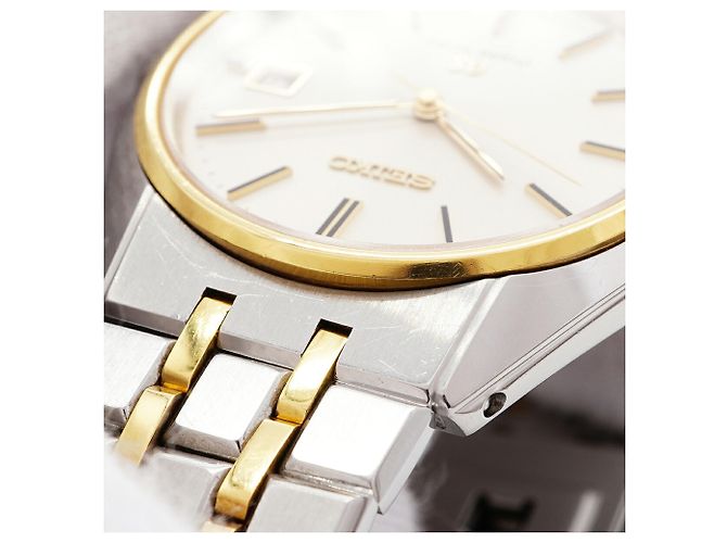 Seiko Grand SBGS004 Herrenarmbanduhr - Ansicht 8