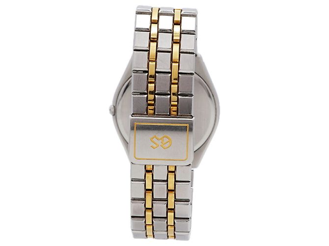 Seiko Grand SBGS004 Herrenarmbanduhr - Ansicht 9