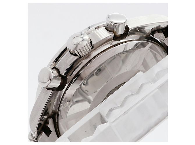 Omega Speedmaster Day-Date Mark 40 Cosmos 3520.50 - vista 11