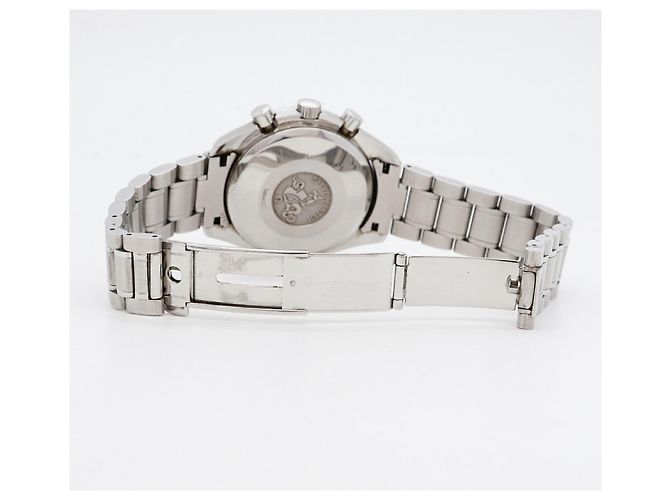 Omega Speedmaster Day-Date Mark 40 Cosmos 3520.50 - vista 4