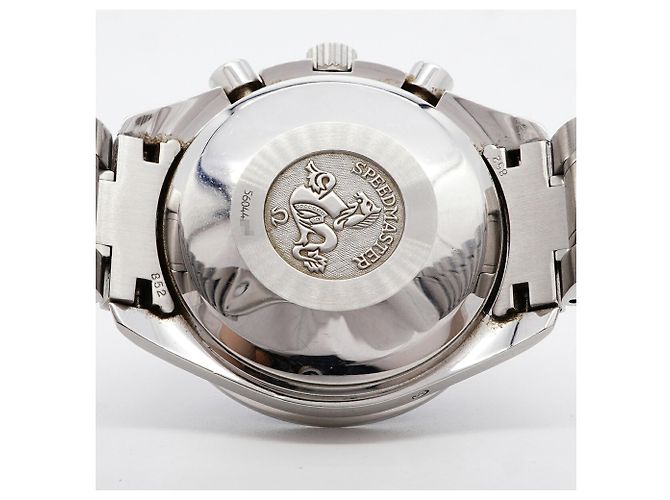 Omega Speedmaster Day-Date Mark 40 Cosmos 3520.50 - vista 5