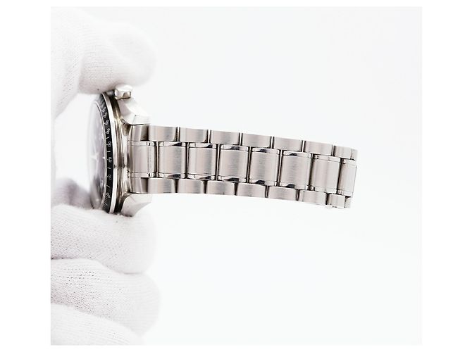 Omega Speedmaster Day-Date Mark 40 Cosmos 3520.50 - vista 6