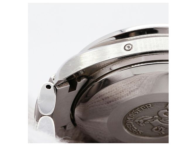 Omega Speedmaster Day-Date Mark 40 Cosmos 3520.50 - vista 9