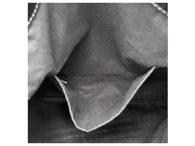 Borsa hobo Marni Venice Nero - vista 11