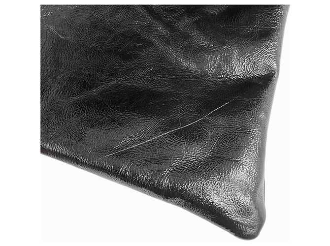 Borsa hobo Marni Venice Nero - vista 14