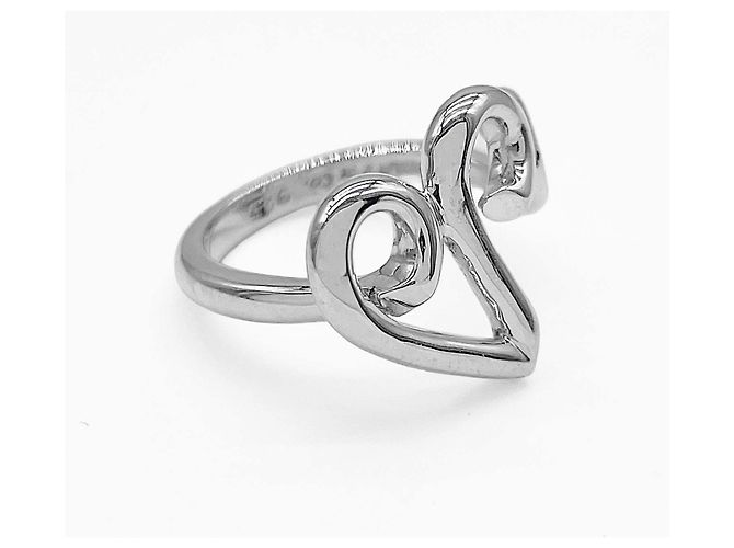 Autre Marque Anello Tiffany Zodiac - Ariete in Argento 925 - vista 3