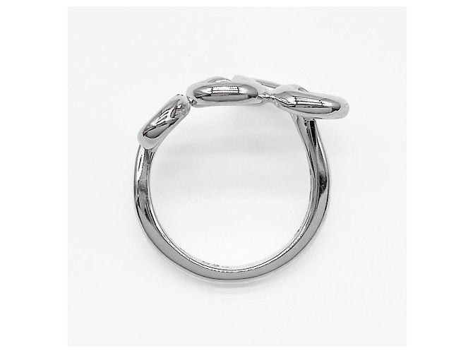 Autre Marque Anello Tiffany Zodiac - Ariete in Argento 925 - vista 5