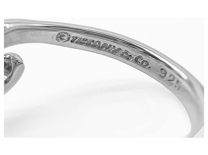 Autre Marque Anello Tiffany Zodiac - Ariete in Argento 925 - vista 6