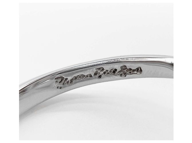 Autre Marque Anello Tiffany Zodiac - Ariete in Argento 925 - vista 7