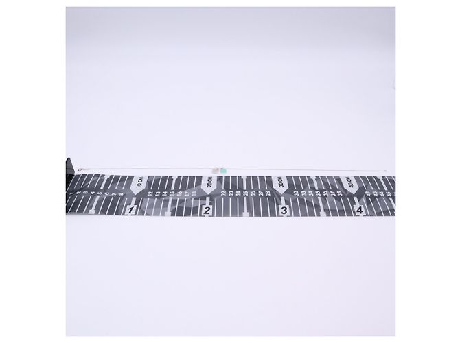 Autre Marque Collana con pendente Tiffany Turn to Heart Argento Blu - vista 2