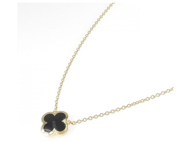 Collar Pure Alhambra Van Cleef & Arpels - vista 2