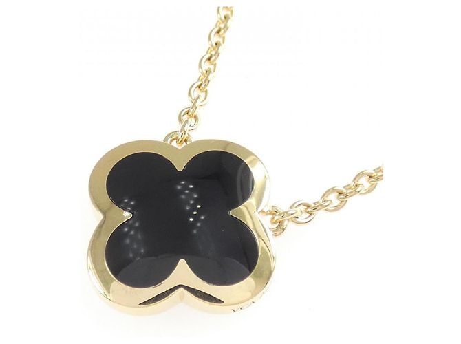 Collar Pure Alhambra Van Cleef & Arpels - vista 3