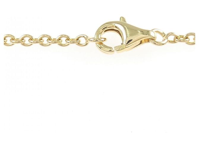 Collar Pure Alhambra Van Cleef & Arpels - vista 4