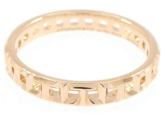 Autre Marque Anello Tiffany T True Narrow - vista 2