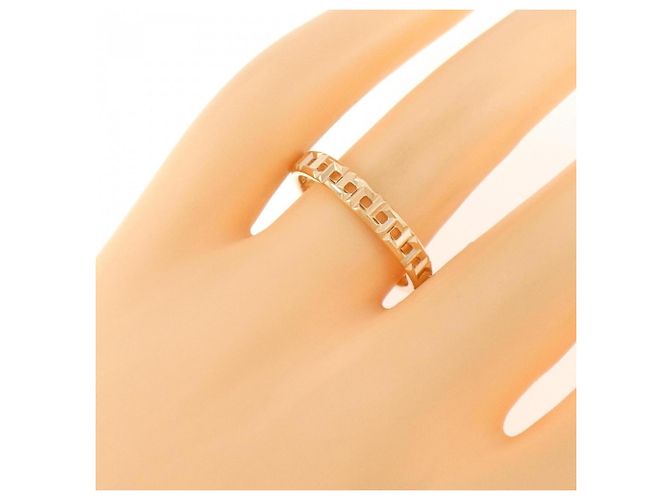 Autre Marque Anello Tiffany T True Narrow - vista 4