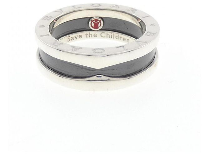 Bulgari Bvlgari Save the Children Ring - Ansicht 2