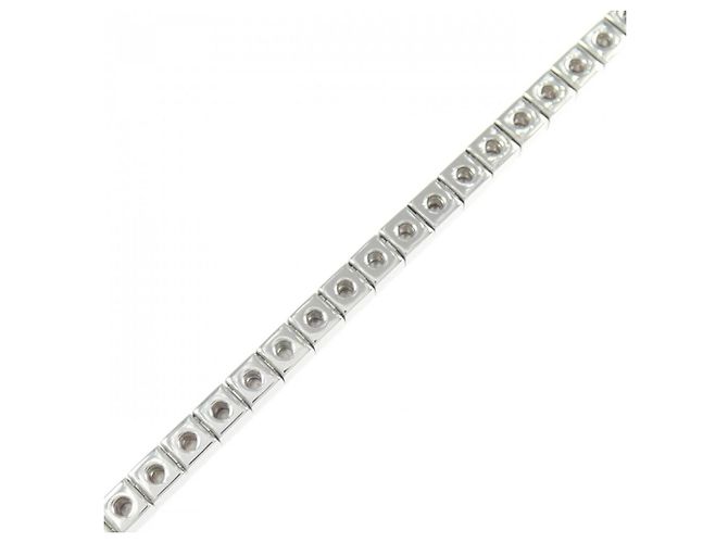 Bracciale con Charms Cartier Lanieres - vista 2