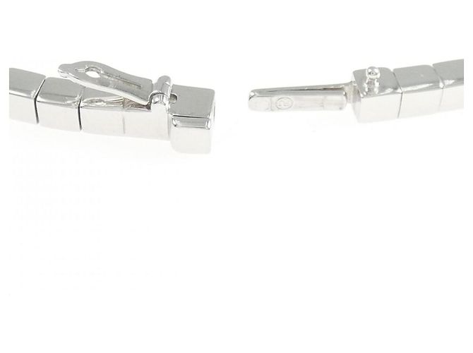 Bracciale con Charms Cartier Lanieres - vista 5