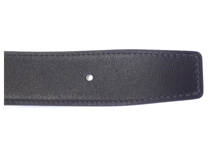 Hermès Hermes 32mm Reversible Belt Brown - view 3