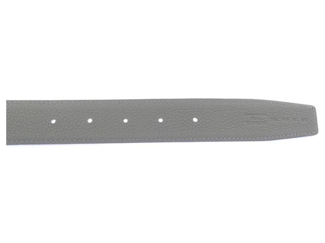 Hermès Hermes 32mm Reversible Belt Brown - view 4