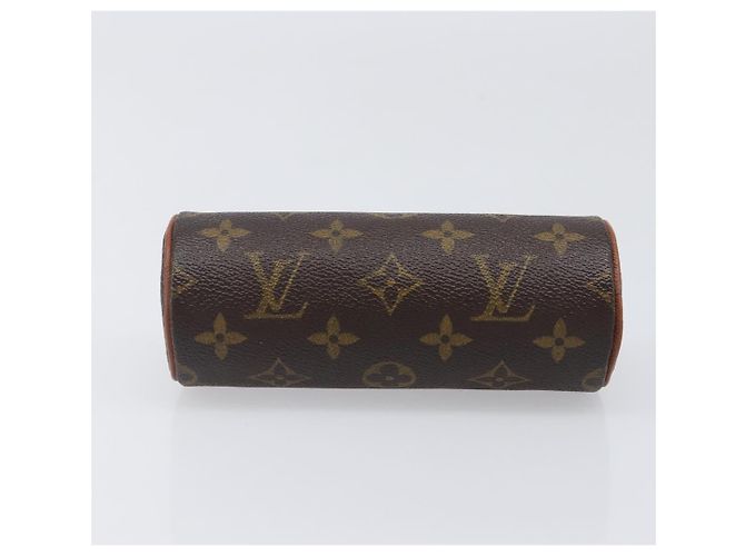 Bolso LOUIS VUITTON Monogram Papillon LV Auth 202270 Monograma - vista 5