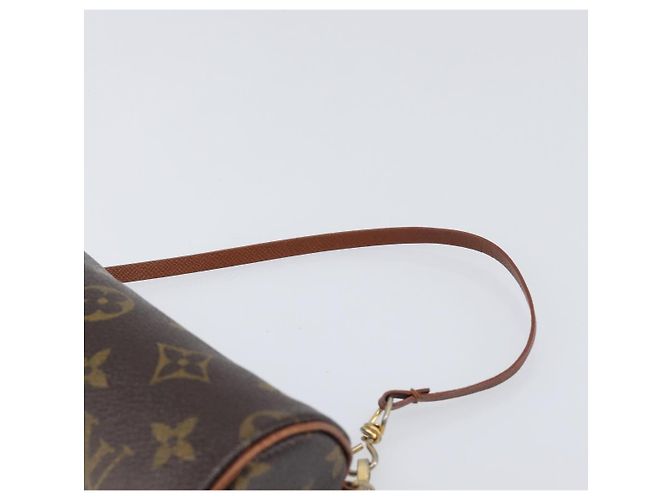 Bolso LOUIS VUITTON Monogram Papillon LV Auth 202270 Monograma - vista 8